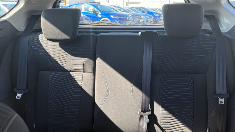 Ford Fiesta 1.25 82 Zetec 3dr Petrol Hatchback